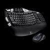 Logitech Cordless Desktop - 