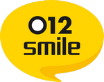 לוגו 012 smile